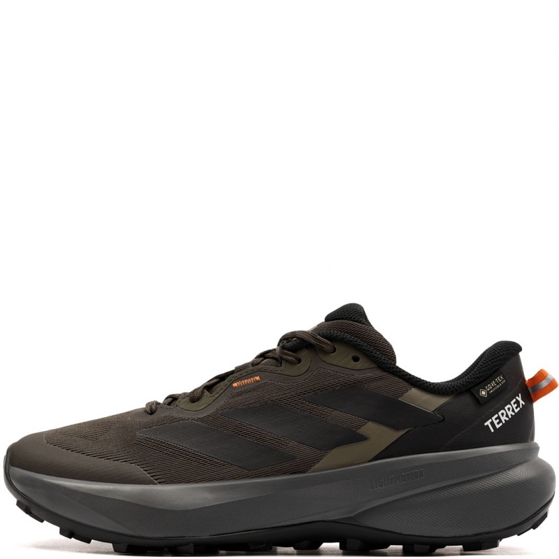 adidas Terrex Tracefinder Plus Gore-Tex Мъжки маратонки JQ1965