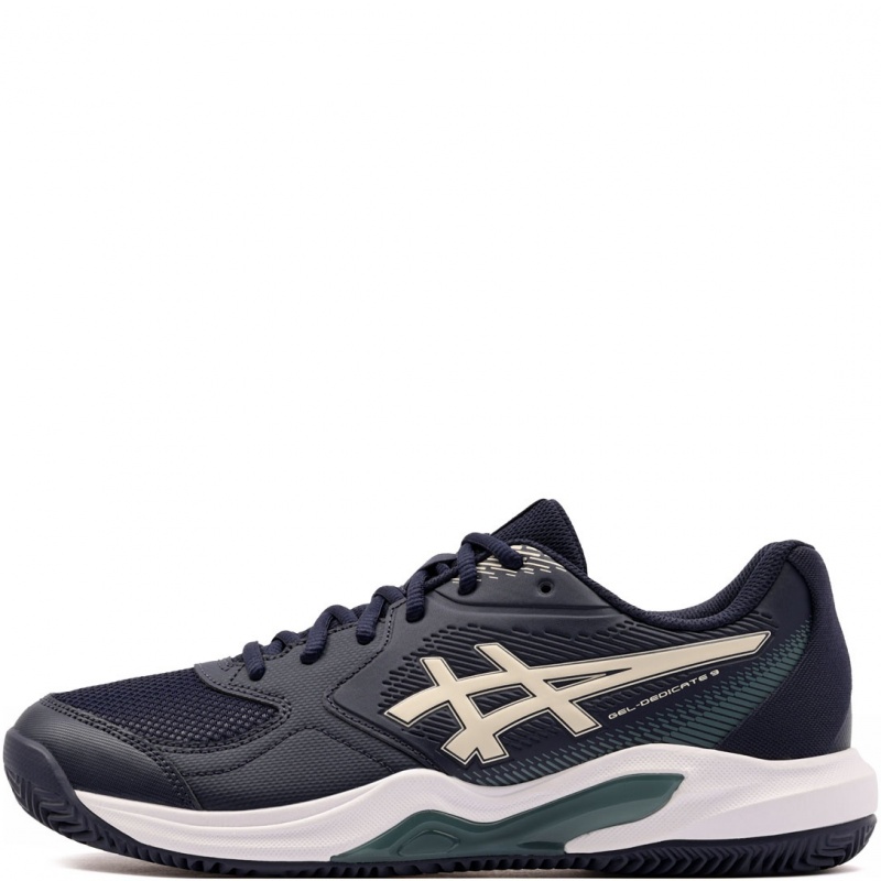 Asics Gel-Dedicate 9 Clay Мъжки маратонки 1041A547-400