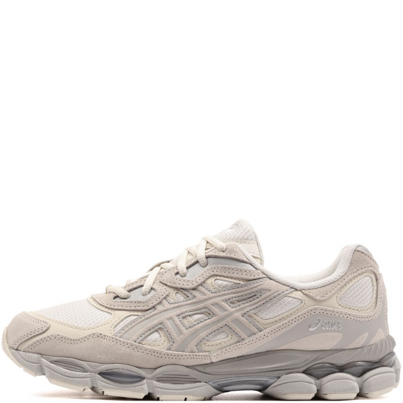 Asics Gel-NYC Мъжки маратонки 1203A739-100