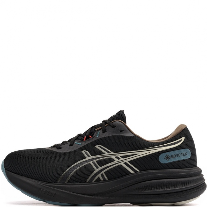 Asics Gel-Pulse 17 Gore-Tex Мъжки маратонки 1011C154-001