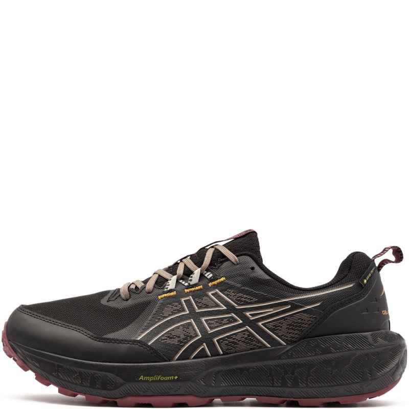 Asics Gel-Sonoma 8 Gore-Tex Мъжки маратонки 1011B977-005