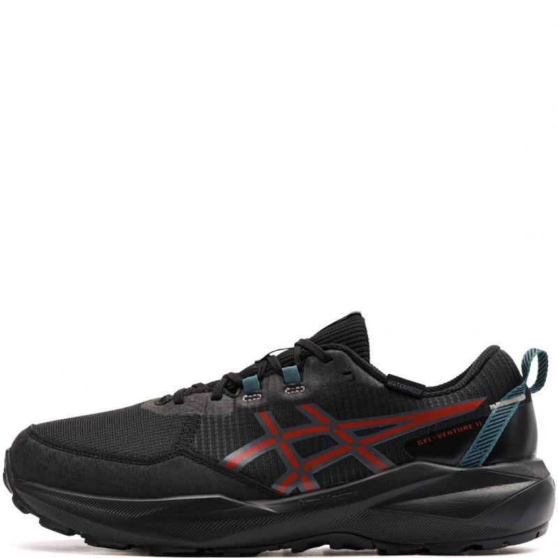 Asics Gel-Venture 11 Waterproof Мъжки маратонки 1011C159-001