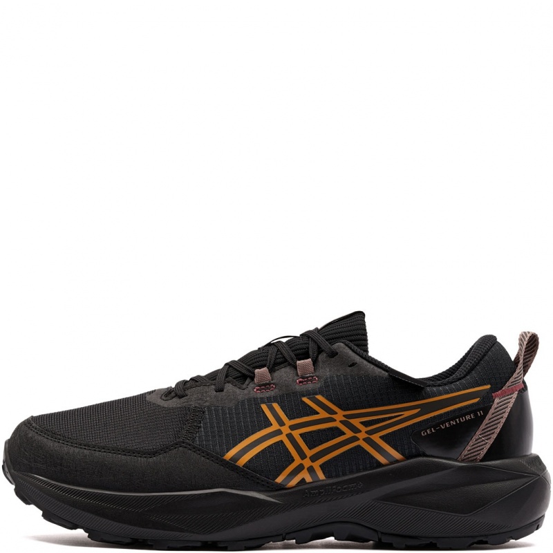 Asics Gel-Venture 11 Waterproof Мъжки маратонки 1011C159-002