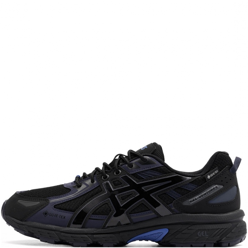 Asics Gel-Venture 6 Gore-Tex Мъжки маратонки 1203A560-002