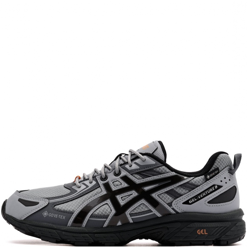Asics Gel-Venture 6 Gore-Tex Мъжки маратонки 1203A560-024