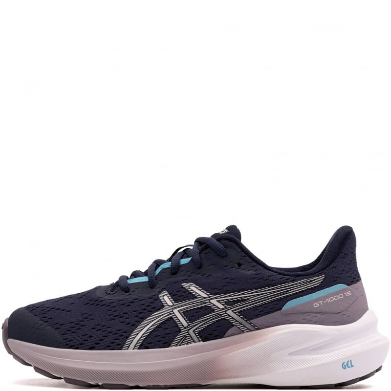 Asics GT-1000 13 Маратонки 1014A343-411