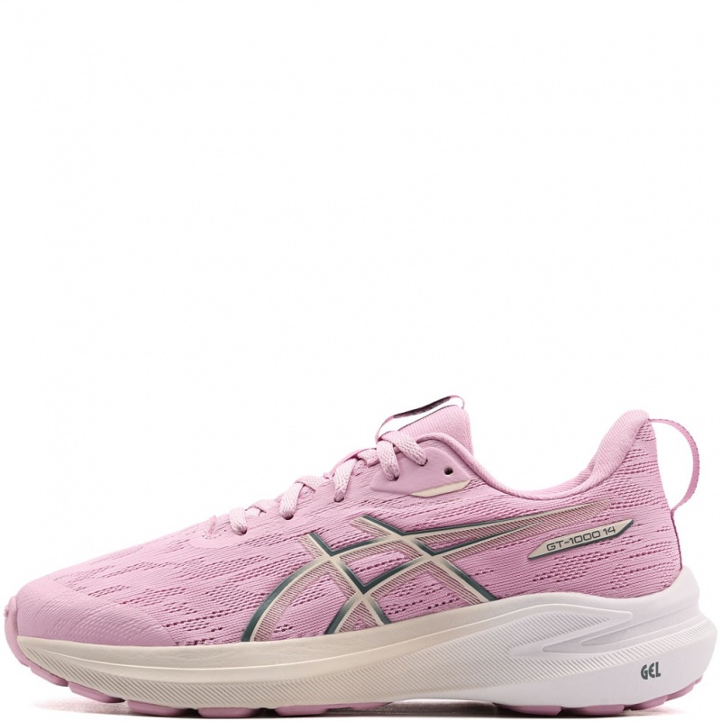 Asics GT-1000 14 Маратонки 1014A382-701