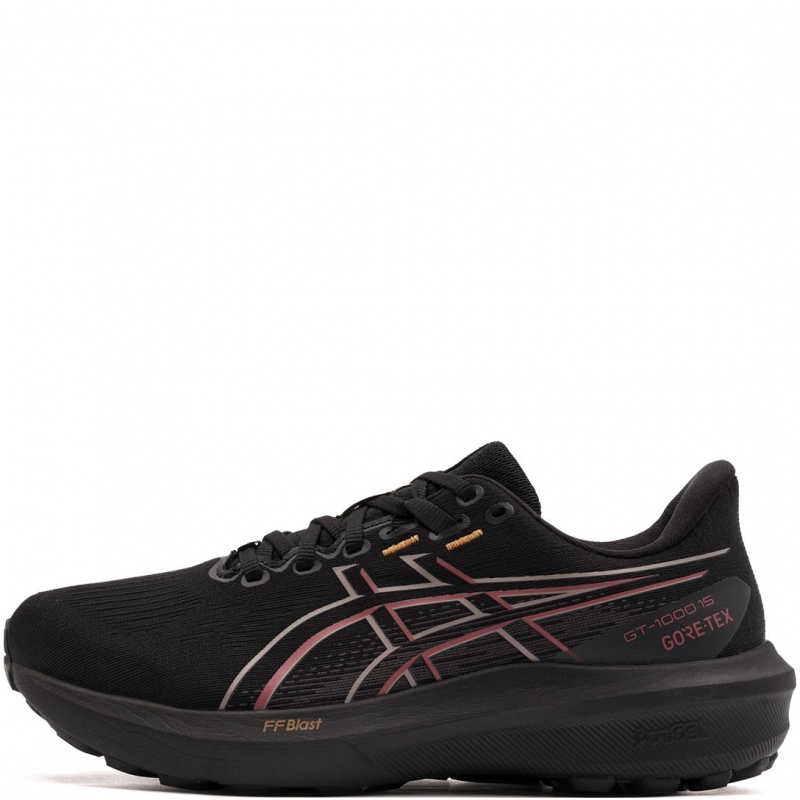 Asics GT-1000 15 Gore-Tex Мъжки маратонки 1011C233-001
