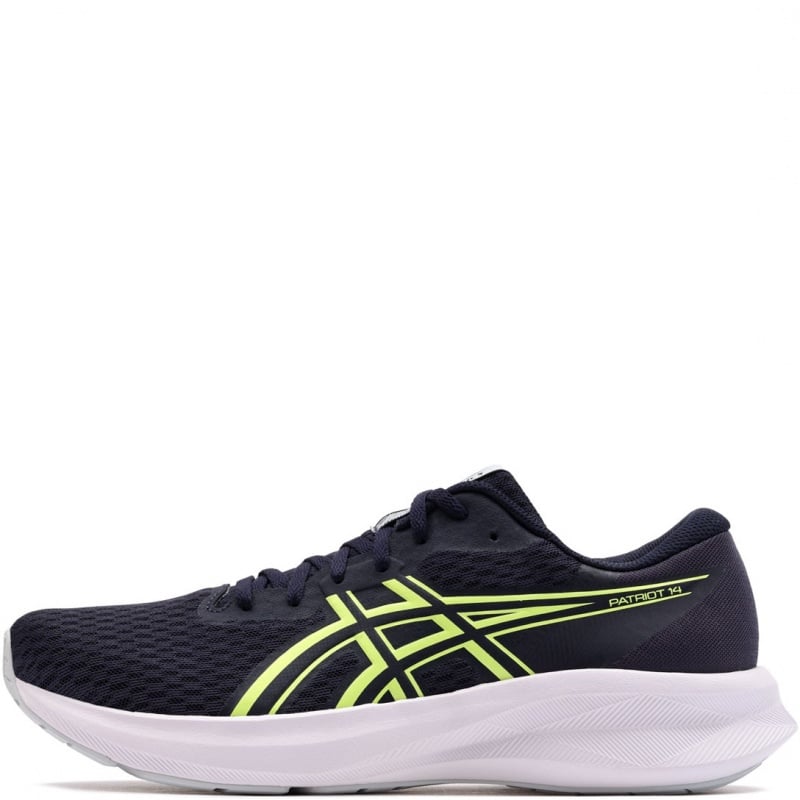 Asics Patriot 14 Мъжки маратонки 1011C050-401