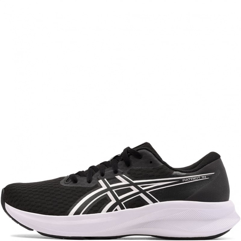 Asics Patriot 14 Дамски маратонки 1012B836-002