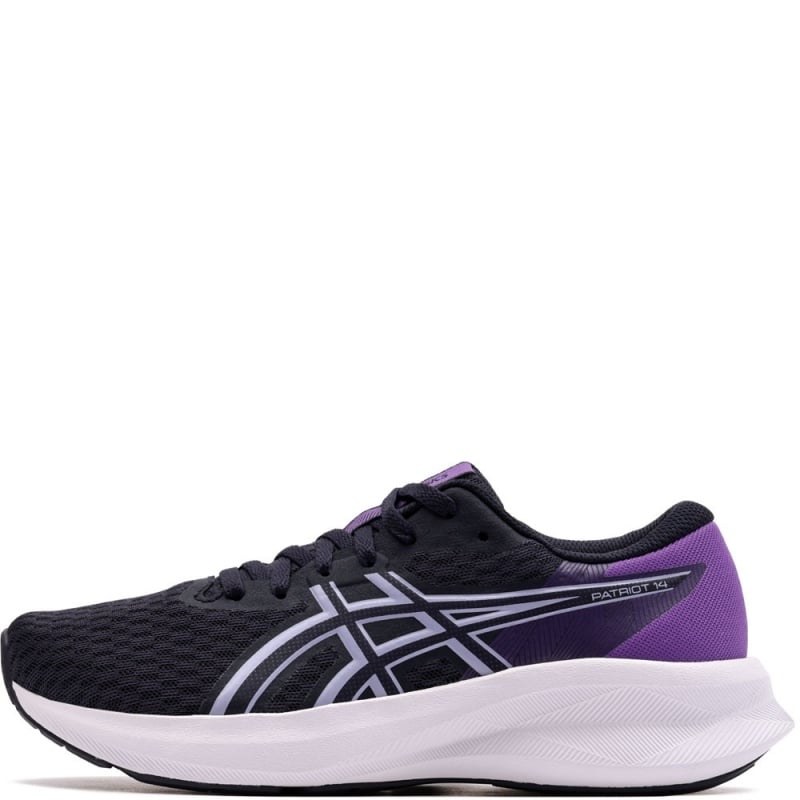 Asics Patriot 14 Дамски маратонки 1012B836-400