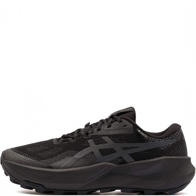Asics Trabuco 14 Gore-Tex Мъжки маратонки 1011C165-002