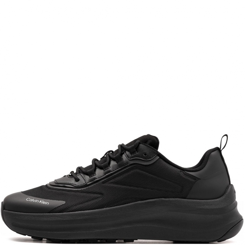 Calvin Klein Chunky Runner LaceUp HF Blst NY Мъжки маратонки HM0HM022240GJ