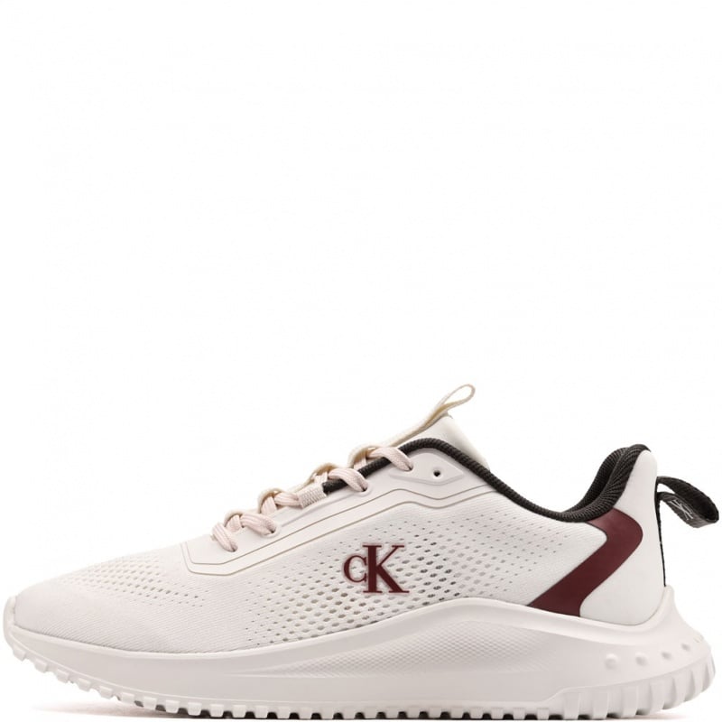 Calvin Klein EVA Runner Drawstring Mix MG Дамски маратонки YW0YW019920LG
