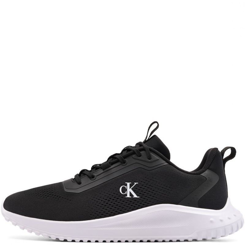 Calvin Klein EVA Runner Mix NY Мъжки маратонки YM0YM013870GM