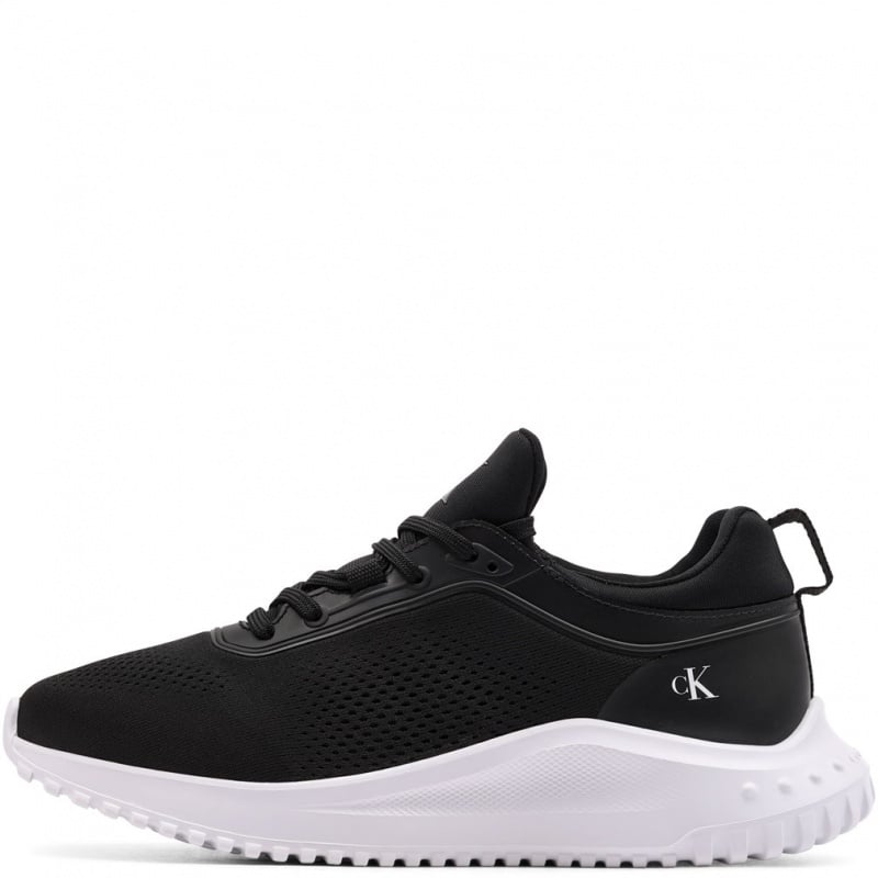 Calvin Klein Eva Runner Sock Mix MG Дамски маратонки YW0YW019930GM