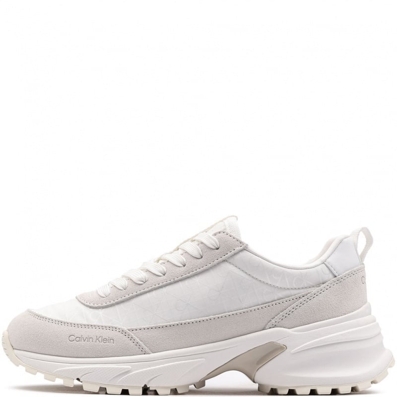Calvin Klein Hike Runner Casual Ny-Su AOP Дамски маратонки YW0YW019950IZ