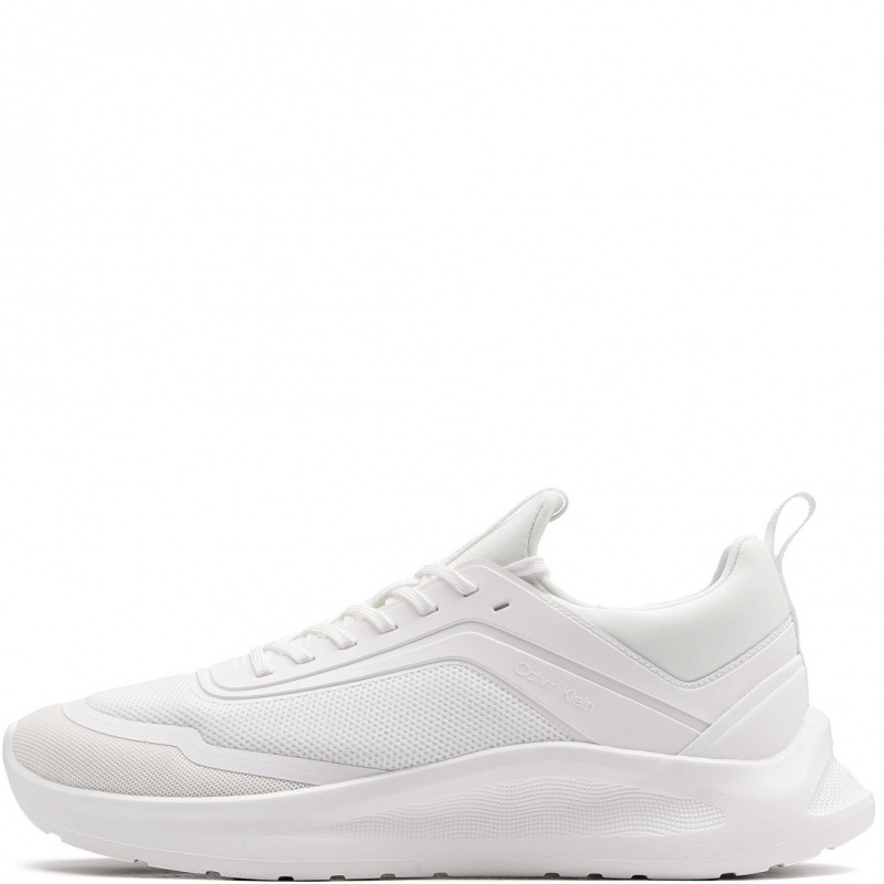 Calvin Klein Light Eva Run Lace Sock MM Мъжки маратонки HM0HM021640K4