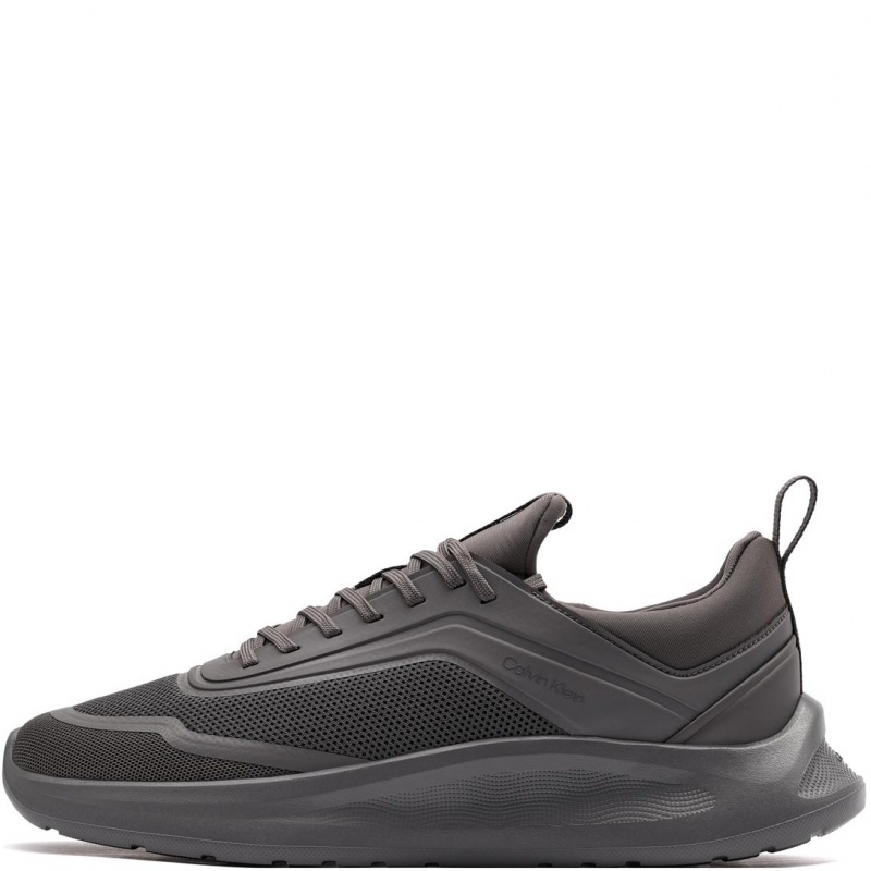 Calvin Klein Light Eva Run Lace Sock MM Мъжки маратонки HM0HM02164PRZ