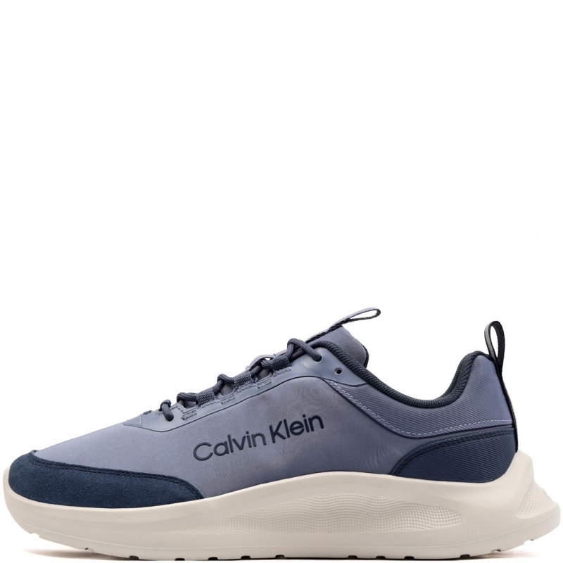 Calvin Klein Light Eva Runner Ess LaceUp Ny-Su Мъжки маратонки HM0HM023420G8