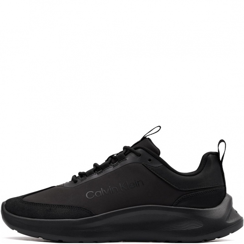 Calvin Klein Light Eva Runner Мъжки маратонки HM0HM022410GJ