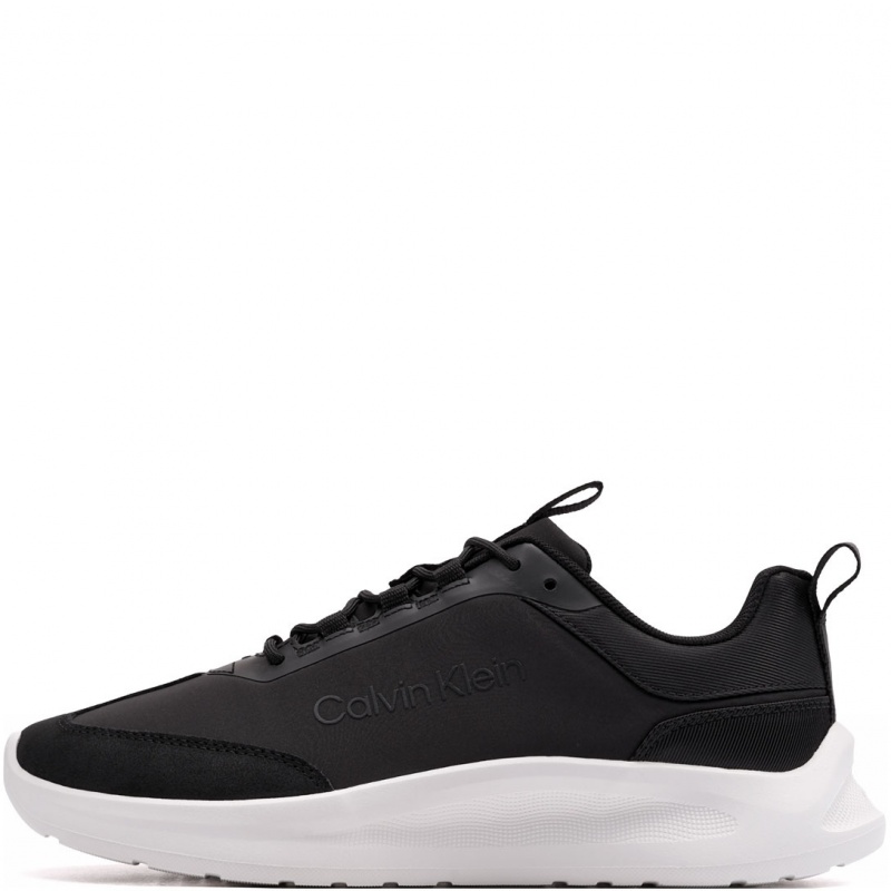 Calvin Klein Light Eva Runner Мъжки маратонки HM0HM022410GM