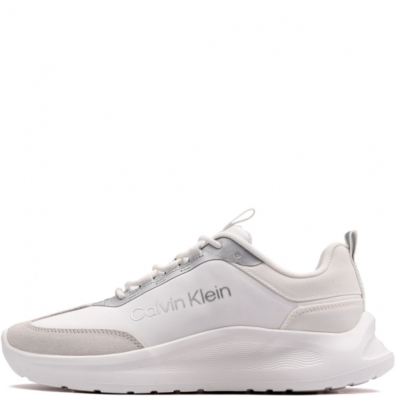 Calvin Klein Light Eva Runner Дамски маратонки HW0HW0314905Y