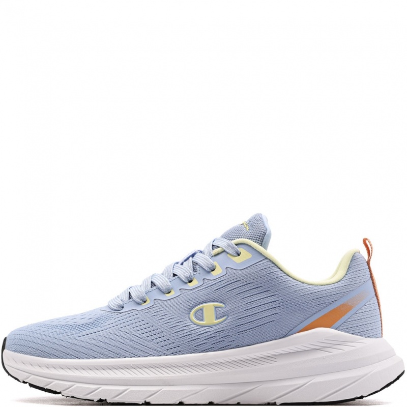 Champion Alpha Max  Маратонки S60011-CHA-BS224