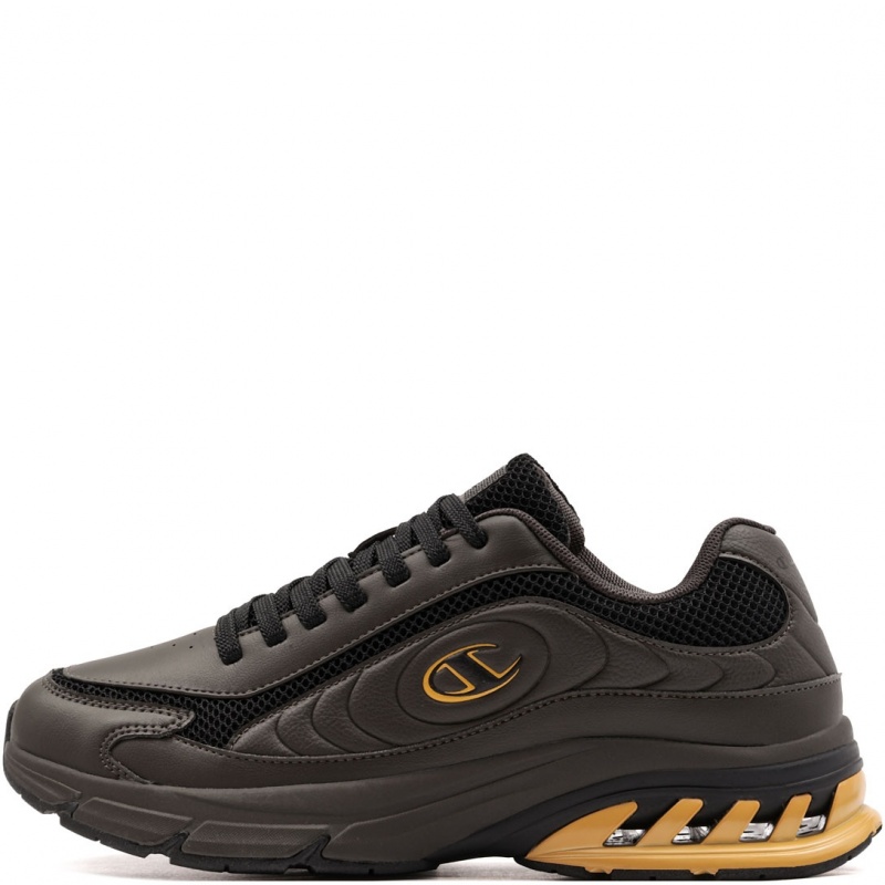 Champion Eagle Run Мъжки маратонки S60044-CHA-KK004