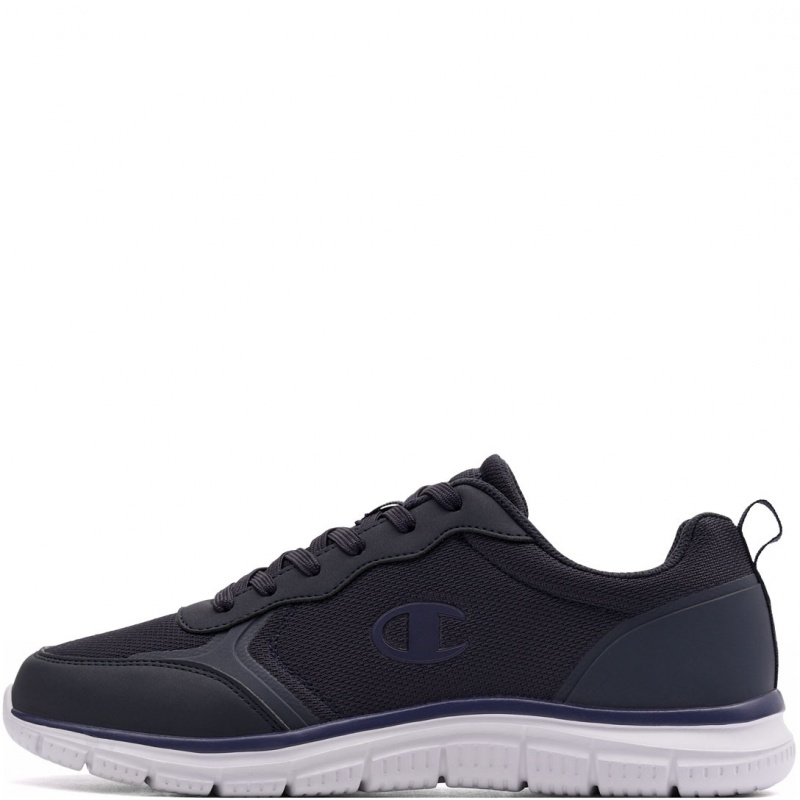 Champion EL45 Low Cut Мъжки маратонки S22475-CHA-BS005