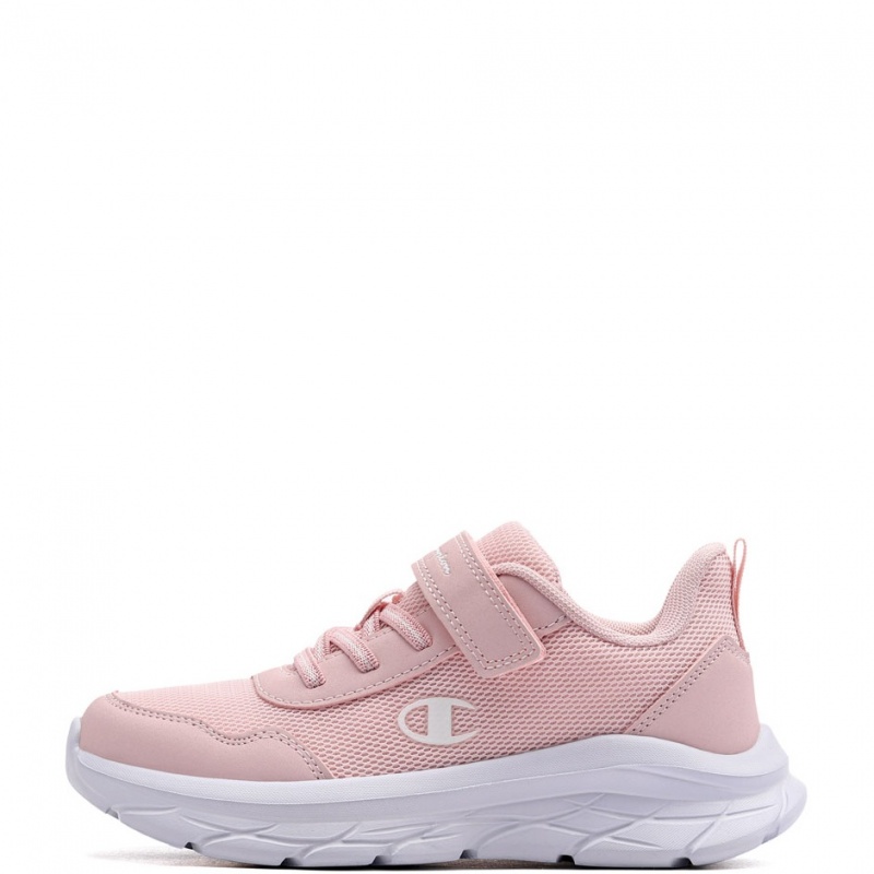 Champion Fuze Low Cut Детски маратонки S30184-CHA-PS013