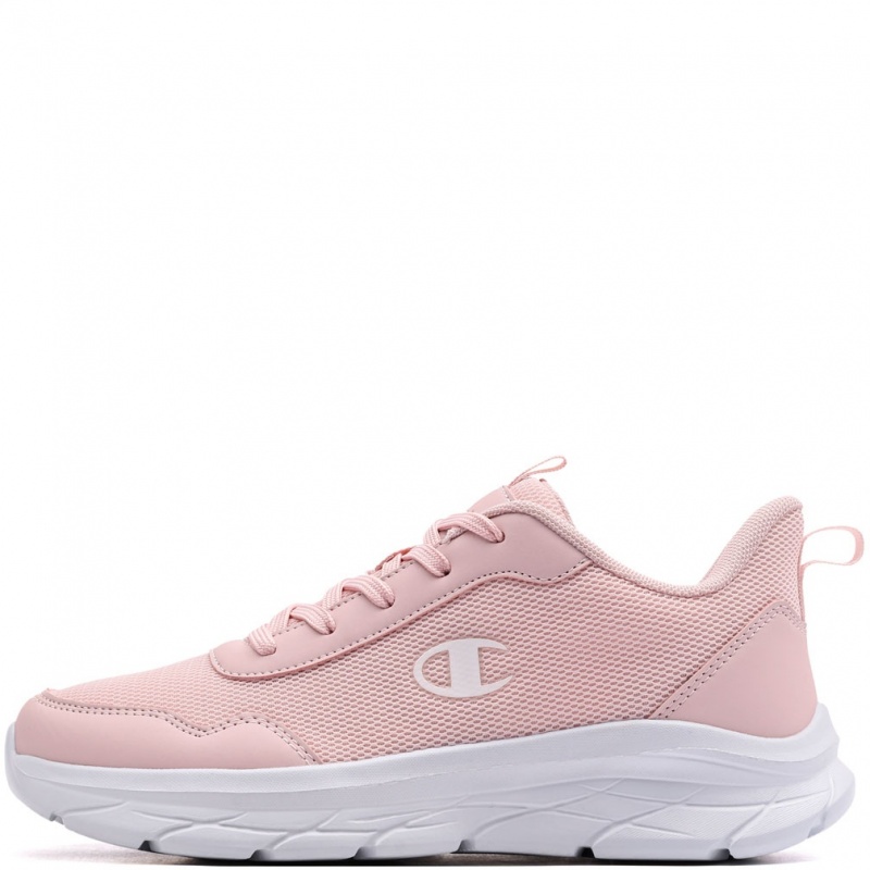 Champion Fuze Low Cut Маратонки S33286-CHA-PS013