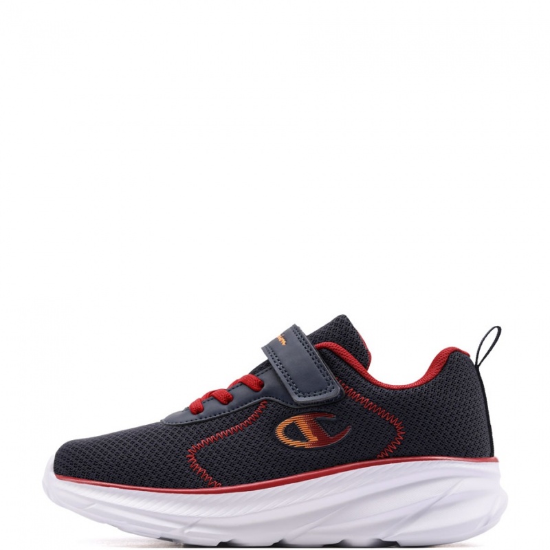 Champion Hro Low Cut Детски маратонки S33252-CHA-BS025