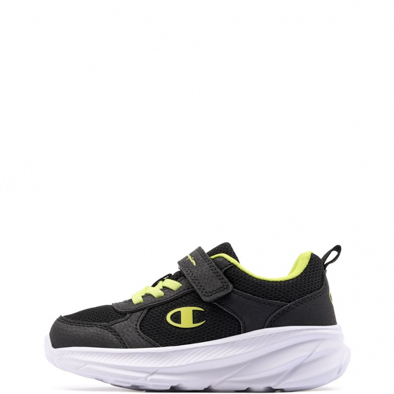 Champion Hro TD Low Детски маратонки S32997-CHA-KK003