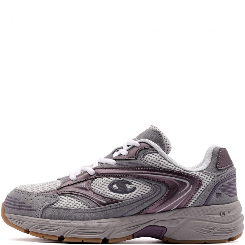 Champion RN00 Metallic Дамски маратонки S60035-CHA-ES006