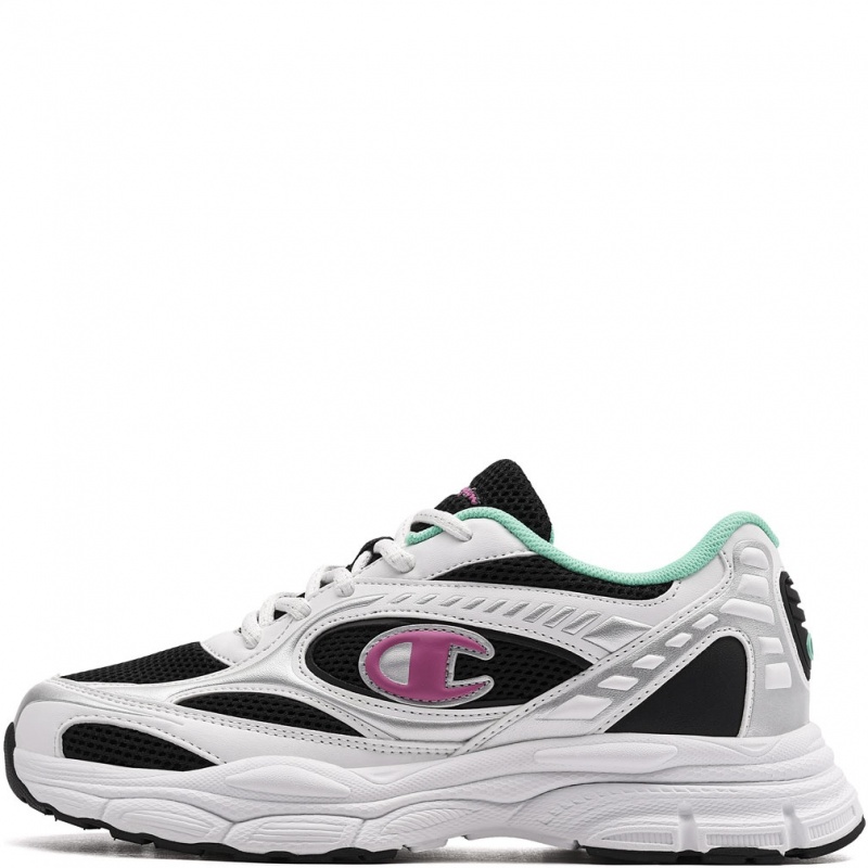 Champion RT25 Маратонки S33275-CHA-KK014