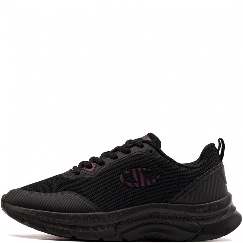 Champion Wlk Pro Маратонки S60007-CHA-KK007