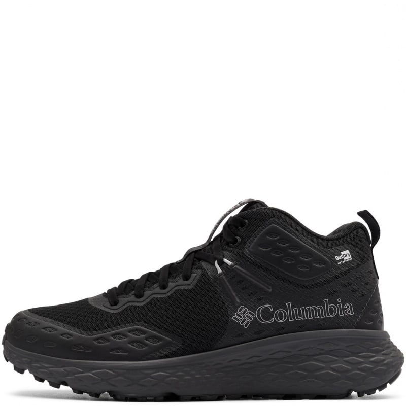 Columbia Konos TRS OutDry Mid Мъжки маратонки 2103761010
