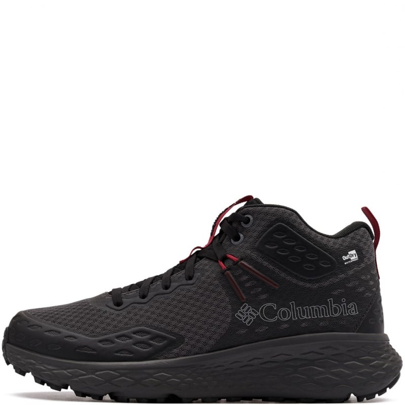 Columbia Konos TRS OutDry Mid Мъжки маратонки 2103761089