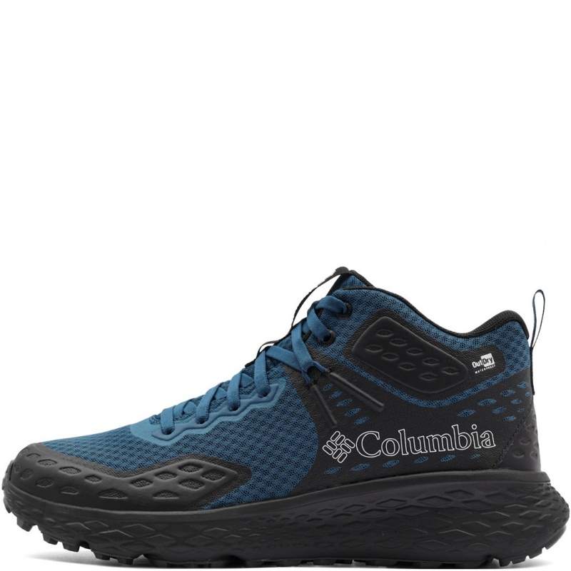 Columbia Konos TRS OutDry Mid Мъжки маратонки 2103761442