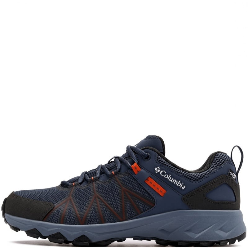 Мъжки маратонки Columbia Peakfreak II OutDry 2100711492 Columbia Peakfreak II OutDry Мъжки маратонки 2100711492