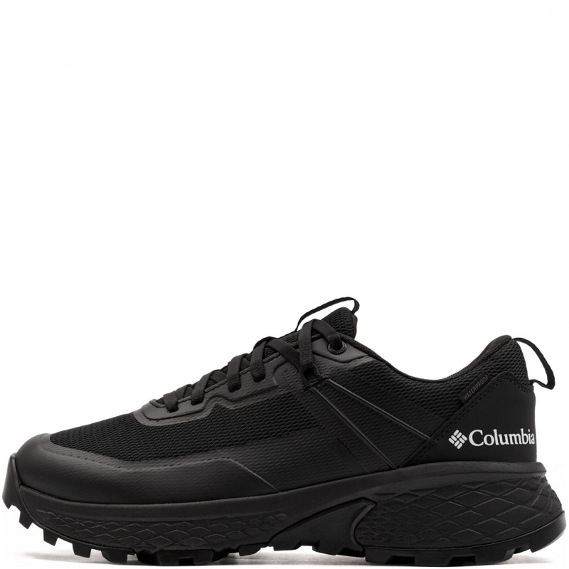 Columbia Tellurix Peak Waterproof Мъжки маратонки 2164961012