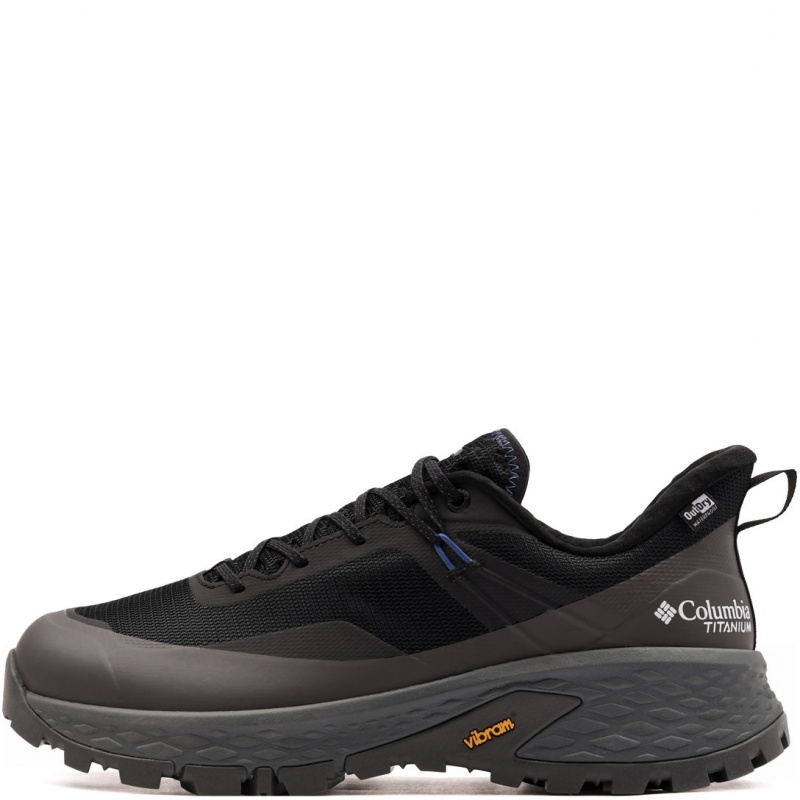 Columbia Tellurix Titanium OutDry Мъжки маратонки 2148851010