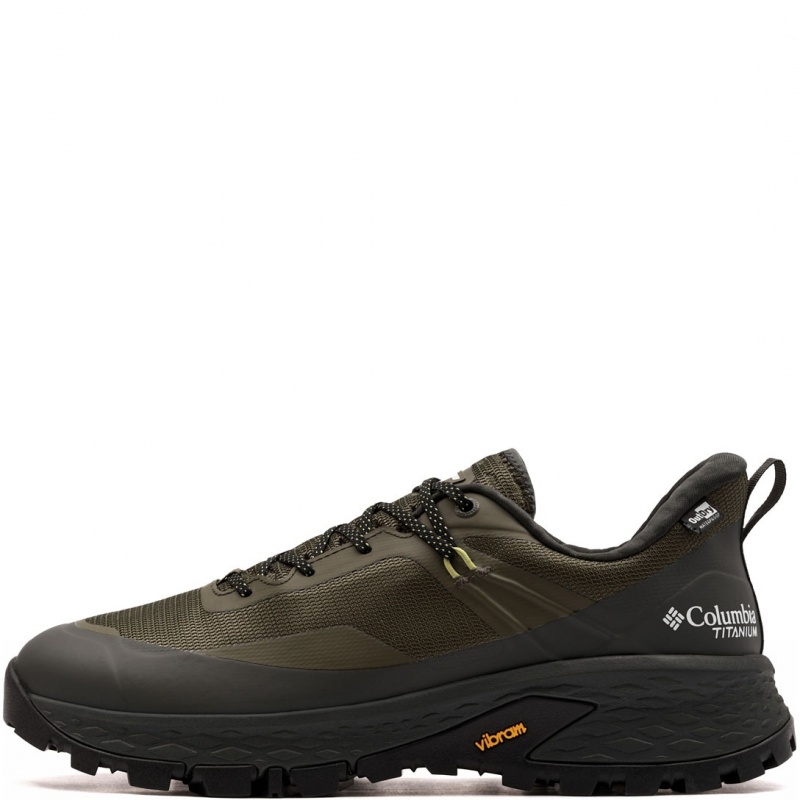 Columbia Tellurix Titanium OutDry Мъжки маратонки 2148851383