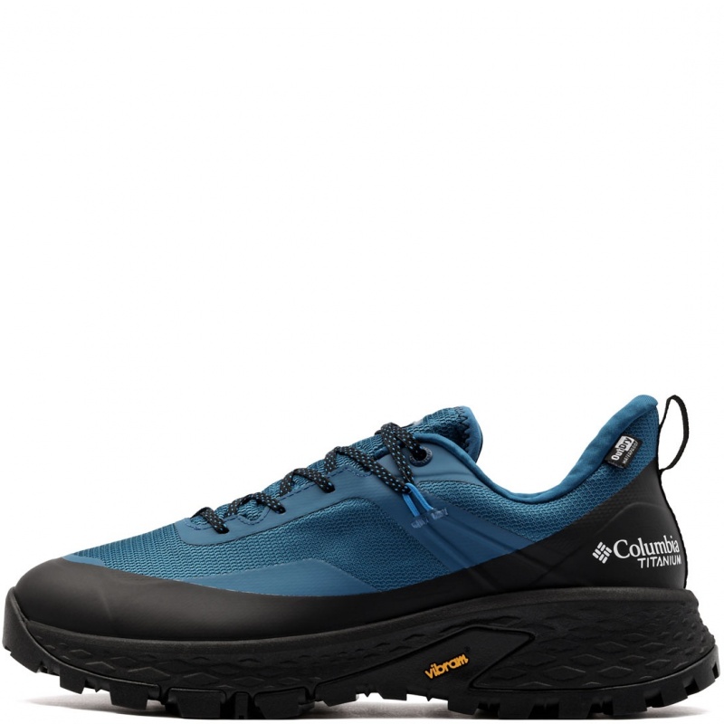 Columbia Tellurix Titanium OutDry Мъжки маратонки 2148851442