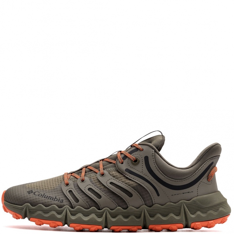 Columbia Voyager FLX PCT Мъжки маратонки 2109401397