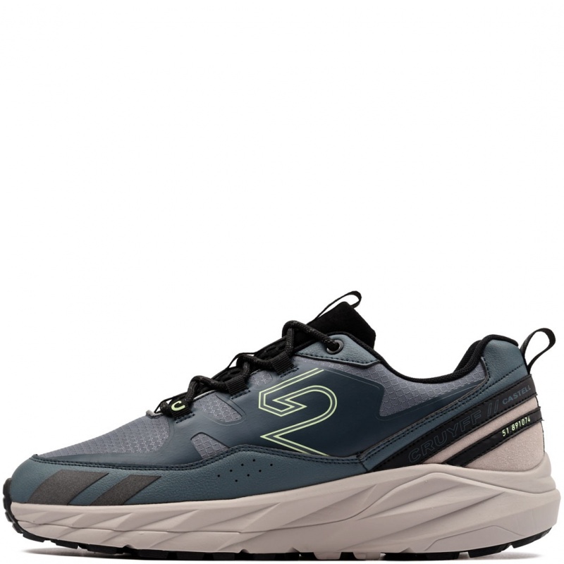 Cruyff Castell Мъжки маратонки CS253090-605