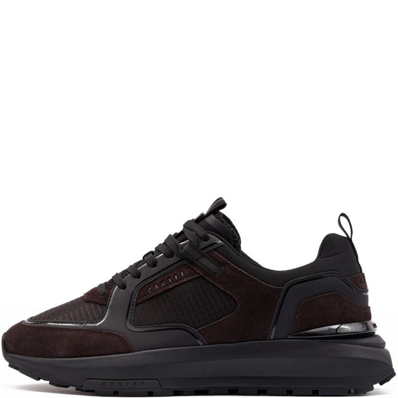 Cruyff Rayado Мъжки маратонки CC263100-9007