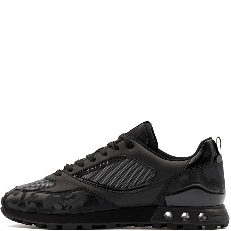 Cruyff Snyper Мъжки маратонки CC263120-11000
