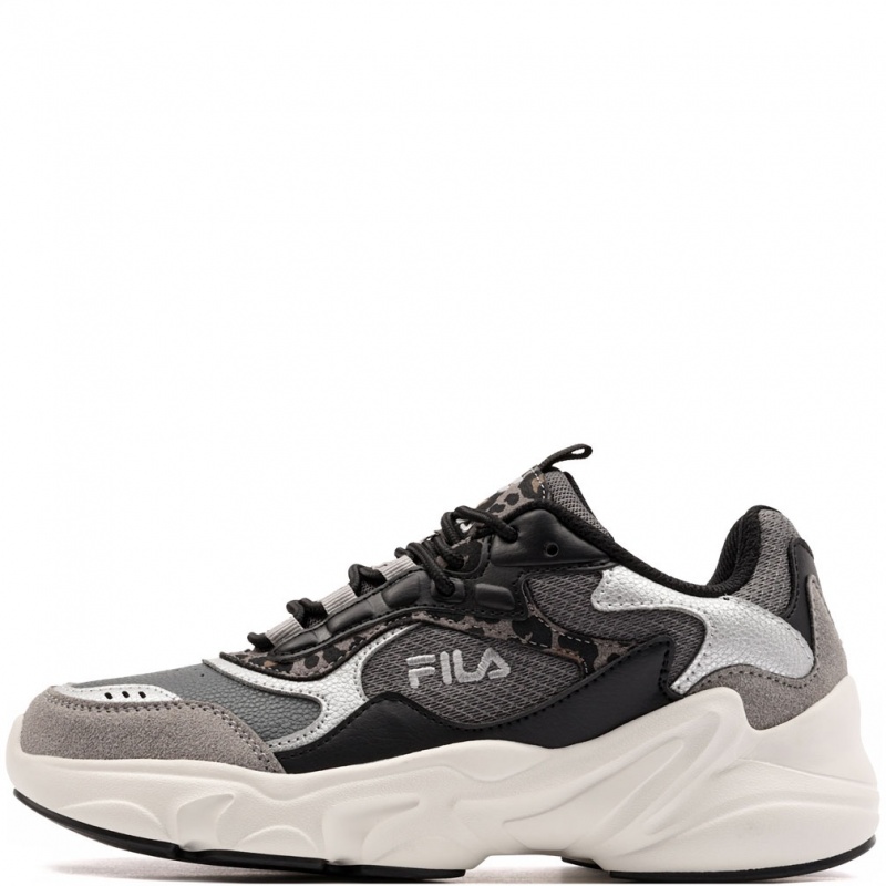 Fila Collene A Дамски маратонки FFW0194-83567